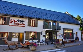 Auberge des deux Moucherolles