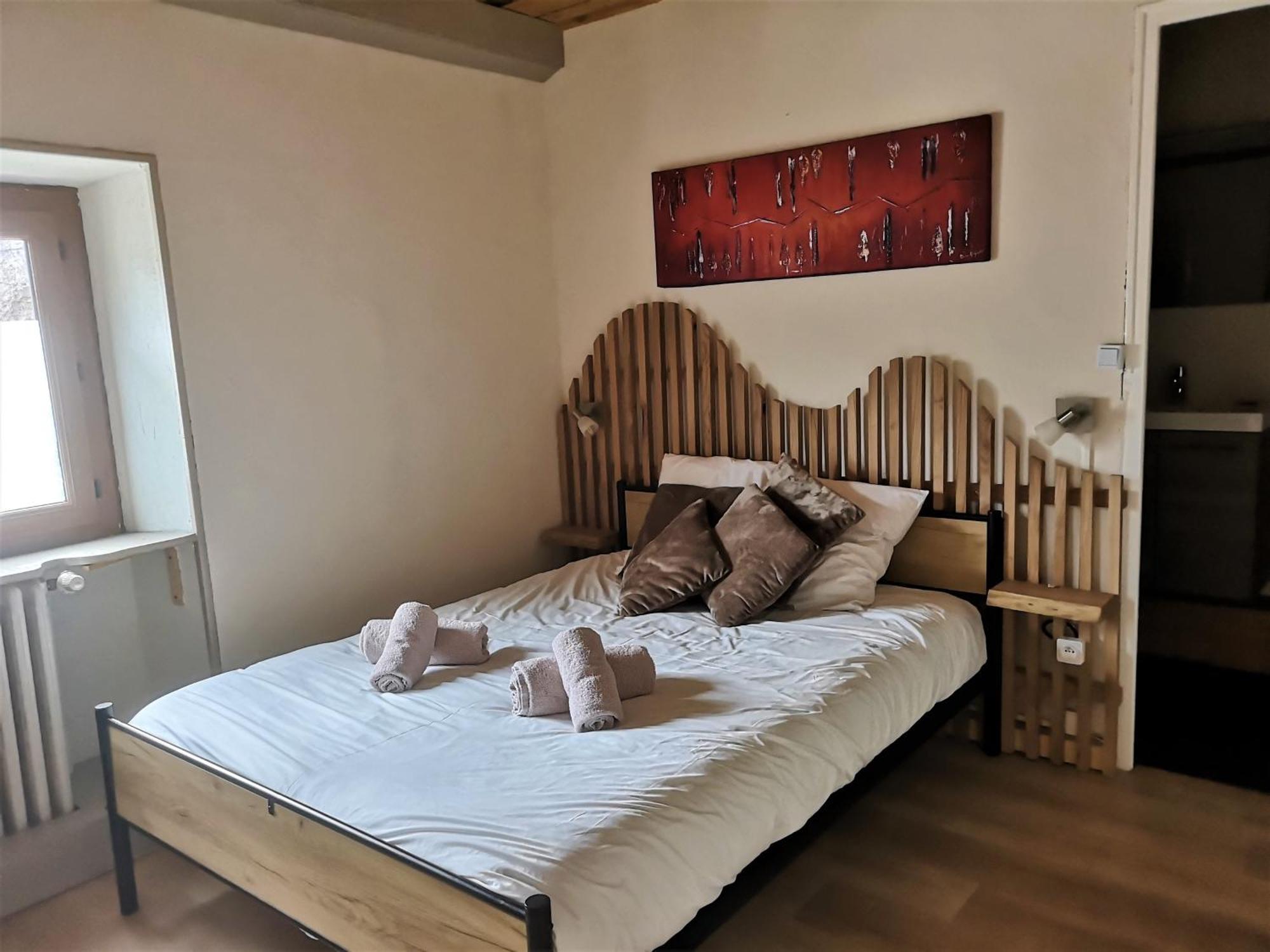 Auberge des deux Moucherolles Corrençon-en-Vercors Extérieur photo