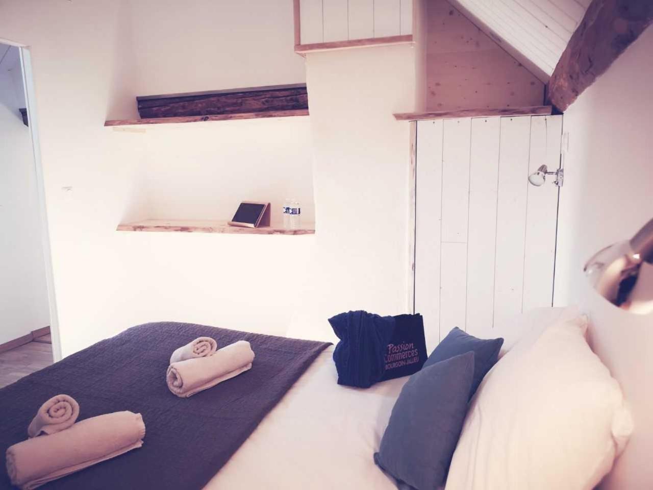 Auberge des deux Moucherolles Corrençon-en-Vercors Extérieur photo